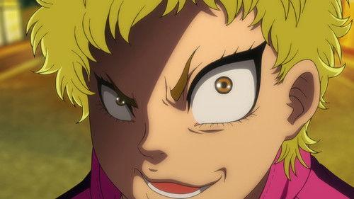 Tojima Wants to Be a Kamen Rider Season 1 Episode 21 - Episode 21