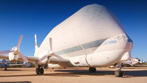 Mysteries of the Abandoned: Hidden America Season 1 Episode 3 - Remains of the Super Guppy