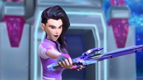 Infinity Nado 6 Season 2 Episode 6 - Episode 6