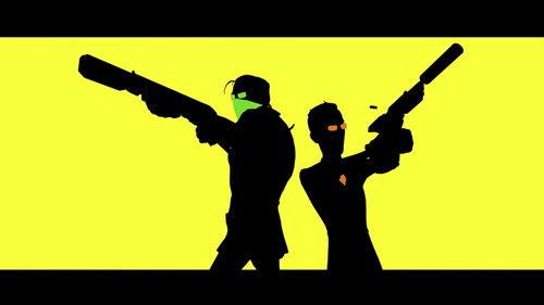 Red vs. Blue Season 14 Episode 9 - Club