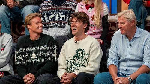 24 stjerners julekalender Season 2 Episode 9 - Episode 9