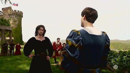 Borgia Season 2 Episode 1 - The Time of Sweet Desires