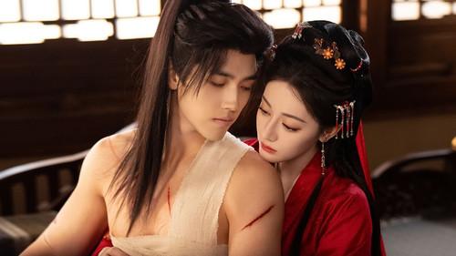 Love Beyond the Grave Season 1 Episode 9 - Episode 9