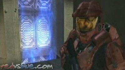 Red vs. Blue Season 4 Episode 11 - Getting All Misty