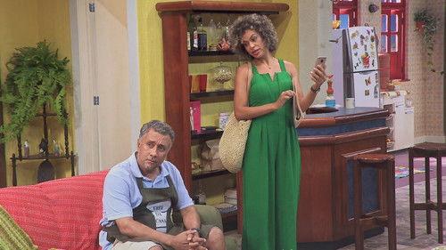 O Dono do Lar Season 7 Episode 8 - Episode 8