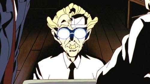 Spawn Season 3 Episode 6 - Prophecy