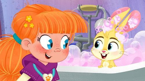 Vida the Vet Season 1 Episode 51 - Zigzag’s Skunk Spray