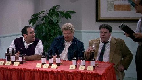 Cheers Season 11 Episode 3 - The King of Beers