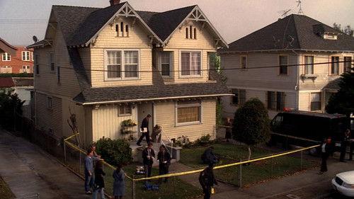 undefined Season 1 Episode 8 - Natural Born Killer