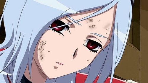 Fresh Precure! Season 1 Episode 21 - The Fourth Pretty Cure`s Whereabouts!!