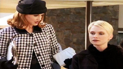 Melrose Place Season 4 Episode 18 - Sydney, Bothered and Bewildered