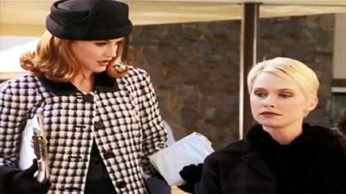 Melrose Place Season 4 Episode 18 - Sydney, Bothered and Bewildered