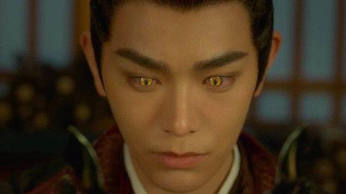 White Cat Legend Season 1 Episode 8 - Episode 8