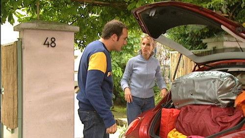 A Guy, a Girl Season 4 Episode 1 - Episode 1