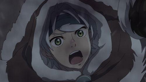 Chain Chronicle: The Light of Haecceitas Season 1 Episode 5 - Snowy Mountain Screams