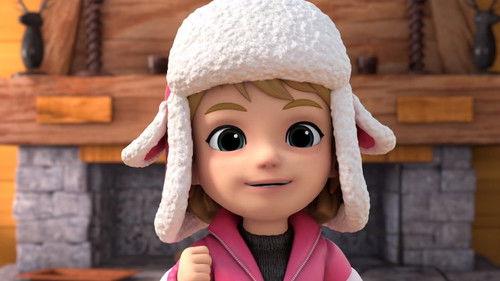 Super Wings Season 8 Episode 3 - Episode 3