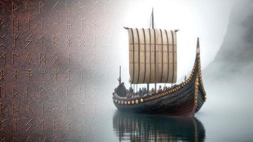 Vikings: The Rise & Fall Season 1 Episode 1 - The Road to Lindisfarne