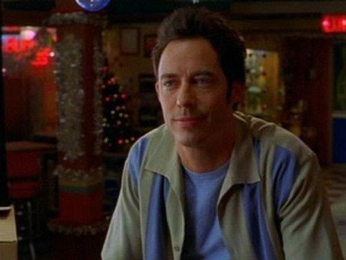 Ed Season 4 Episode 11 - Home For Christmas