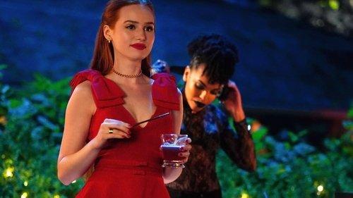 Riverdale Season 4 Episode 2 - Chapter Fifty-Nine: Fast Times at Riverdale High