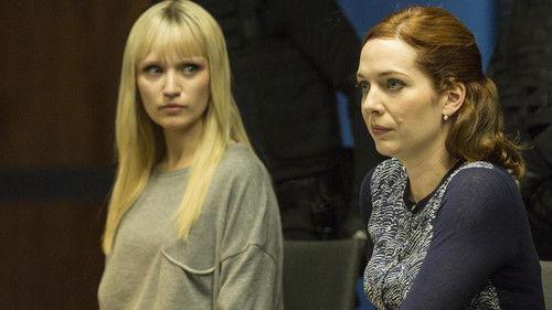Humans Season 2 Episode 5 - Episode 5