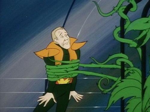 Jabberjaw Season 1 Episode 10 - Help, Help It's the Phantom Kelp