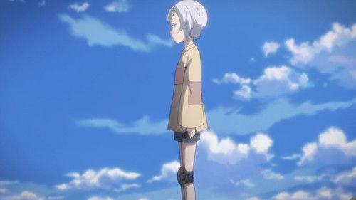 Kino's Journey -the Beautiful World- the Animated Series Season 1 Episode 8 - Country of Radio Waves