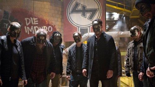 Grimm Season 4 Episode 9 - Wesenrein