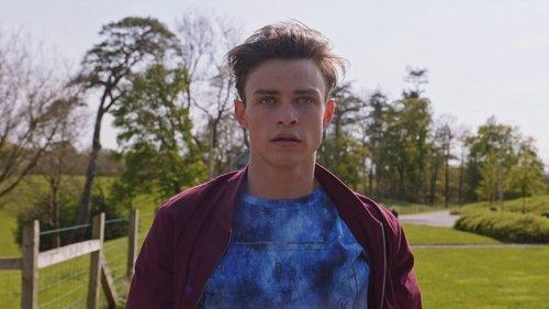 The Lodge Season 1 Episode 7 - Cancelled