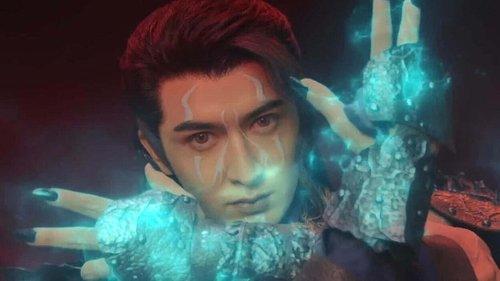 Burning Flames Season 1 Episode 17 - Episode 17