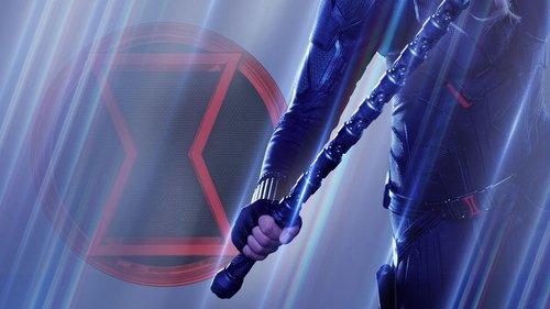 Marvel Studios Legends Season 1 Episode 9 - Black Widow