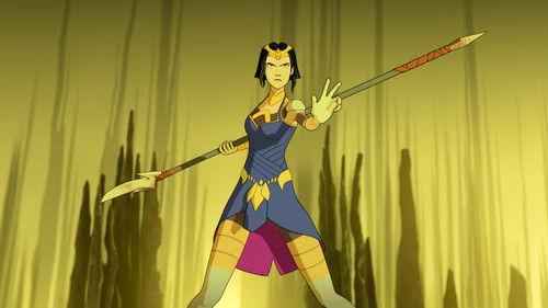 Dragonero - I Paladini Season 2 Episode 23 - Episode 23