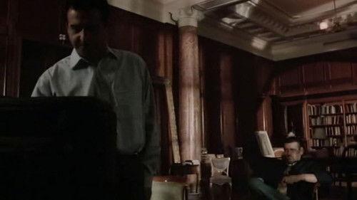 The Octopus Season 7 Episode 4 - The Inquest