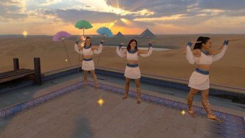 K3 Vlogt Season 2 Episode 8 - Episode 8