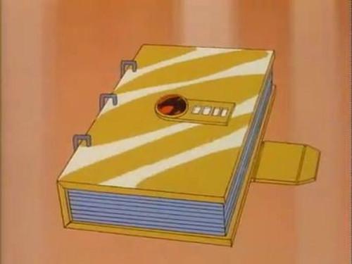 ThunderCats Season 3 Episode 11 - Key to Thundera