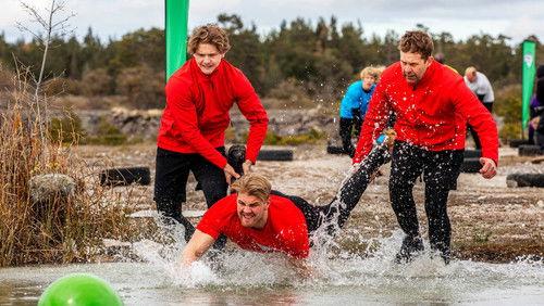 Sweden's Strongest Family Season 2 Episode 1 - Episode 1