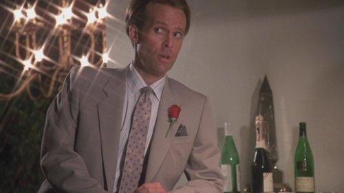 undefined Season 5 Episode 11 - The Spy Who Mugged Me