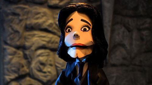 Mary Shelley's Frankenhole Season 1 Episode 1 - Yawn of the Dead