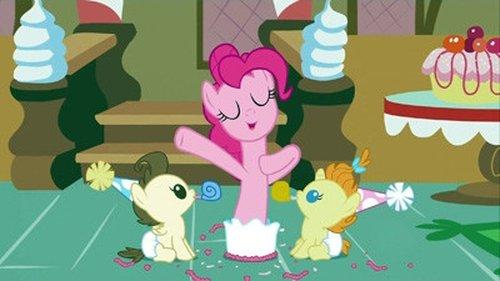 My Little Pony: Friendship Is Magic Season 2 Episode 13 - Baby Cakes