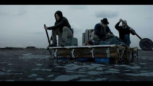 The Swell Season 1 Episode 4 - On the Dry