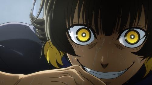 BLUE LOCK Season 1 Episode 19 - Dancing Boy