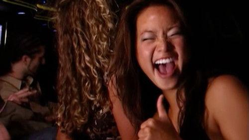 The Real World Season 14 Episode 11 - Robin's New Marine