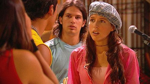 Flinderella Season 1 Episode 1 - Episode 1