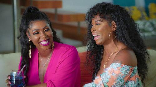 Back in the Groove Season 1 Episode 7 - The End Is Nigh