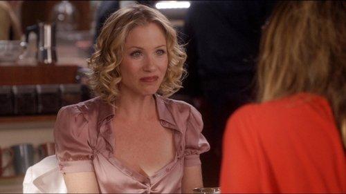 Samantha Who? Season 2 Episode 5 - Help!