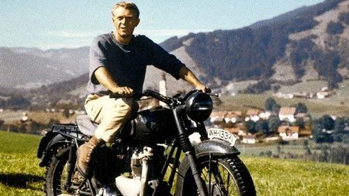 Foreign Correspondent Season 26 Episode 7 - The Real Great Escape