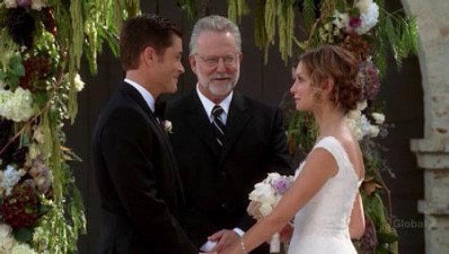 Brothers and Sisters Season 2 Episode 9 - Holy Matrimony!