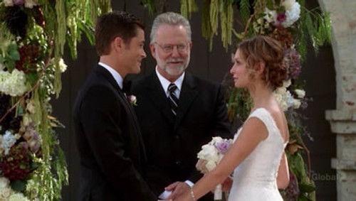 Brothers and Sisters Season 2 Episode 9 - Holy Matrimony!