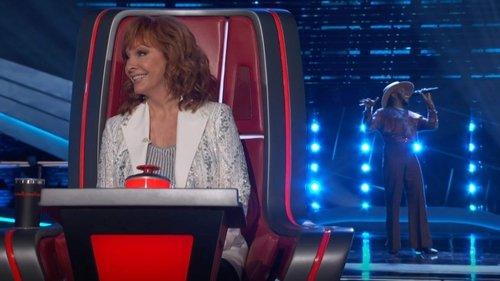 The Voice Season 26 Episode 4 - The Blind Auditions (4)
