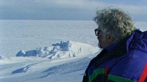 Tourists by chance Season 8 Episode 2 - Polo - Equatore