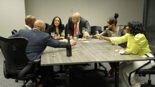 Love & Marriage Huntsville Season 6 Episode 4 - Blaque-xploitation